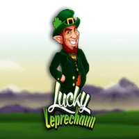 Lucky Leprechaun